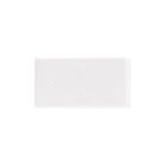 Modulo-Interruptor-Paralelo-10A-250V-Branco-Liz