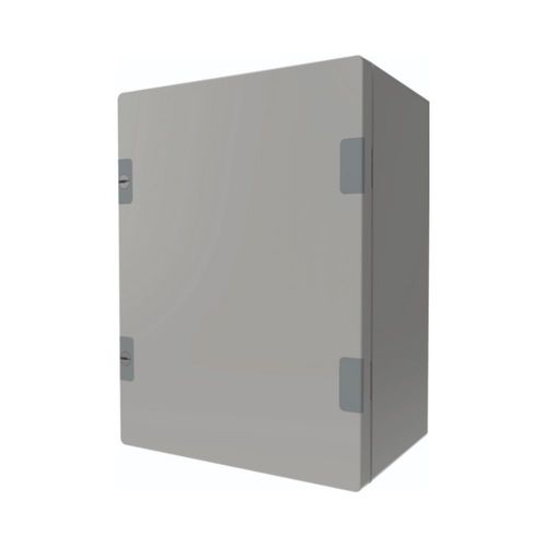 Quadro de Comando em ABS IP65 Neobox 40x30x20cm Brum