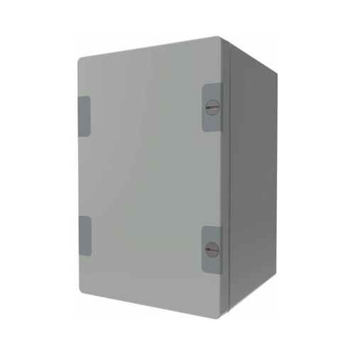 Quadro de Comando em ABS IP65 Neobox 30x20x20cm Brum