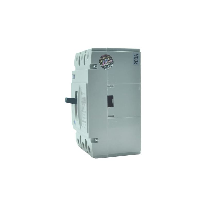 Disjuntor-Caixa-Moldada-JM2100L-Tripolar-200A-45KA-Jng