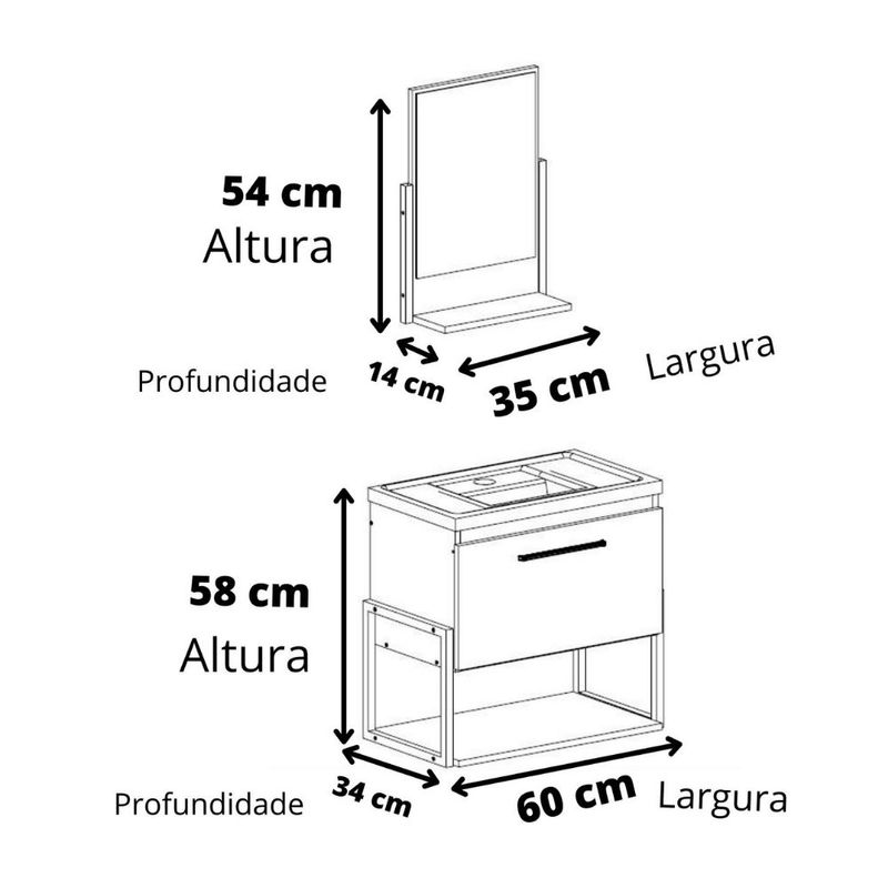 Kit-Gabinete-para-Banheiro-Metalo-Cimento-60x34x58cm