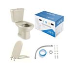 Kit-Vaso-Sanitario-com-Caixa-Acoplada-Sabatini-3-6L-Palha-Icasa