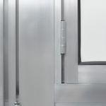 Porta-Postigo-Vidro-Boreal-Aluminio-Brilhante-Esquerdo-210x80cm