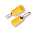 Terminal-Pino-Longo-4-6mm²-Amarelo-Eletrokit-20-Pecas