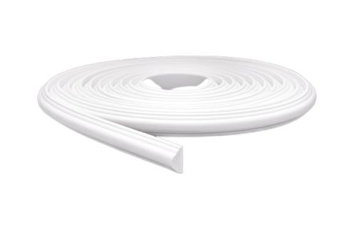 Rodameio EVA Autocolante RM61 Branco 2,3x500cm