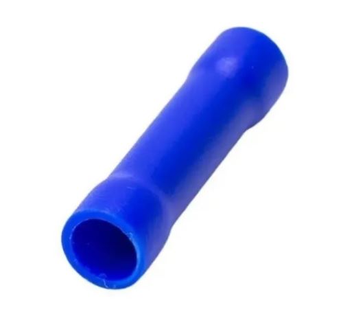 Luva de Emenda 1,50-2,50mm² Azul Eletrokit 20 Peças