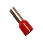Terminal-Isolado-Tubular-Simples-10mm²-Vermelho-Eletrokit-20-Pecas
