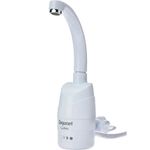 Torneira-Eletrica-Luna-de-Parede-Branca-220V-5500W-Zagonel