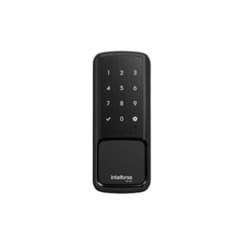 Fechadura Digital de Sobrepor com Senha FV101 Preto