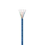 Cabo-de-Rede-UTP-CAT5E-4Px24AWG-100MHz-CMX-Azul-Condutti-por-Metro
