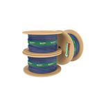Cabo-de-Rede-UTP-CAT5E-4Px24AWG-100MHz-CMX-Azul-Condutti-por-Metro