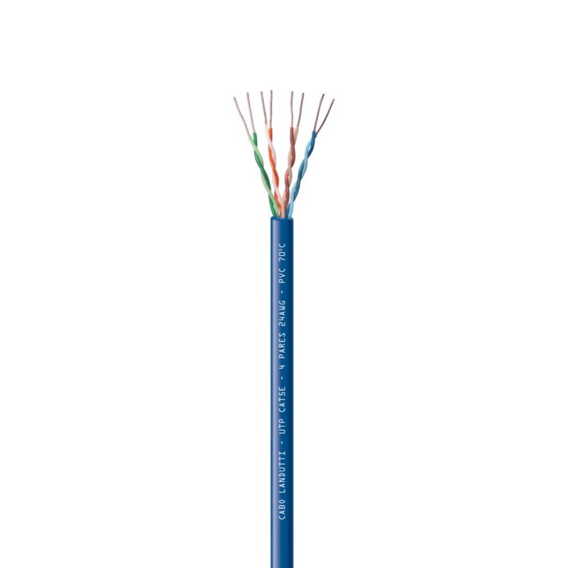 Cabo-de-Rede-UTP-CAT5E-4Px24AWG-100MHz-CMX-Azul-Condutti-Caixa-100m