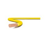 Cabo-Flexivel-Atox-25mm²-750V-Amarelo-Sil-100-Metros