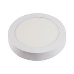 Painel-de-LED-Sobrepor-Home-12W-16cm-1020-Lumens-Luz-Amarela