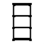 Estante-Plastica-Poly-Eco4---4-Prateleiras-Preto-70x35X127cm