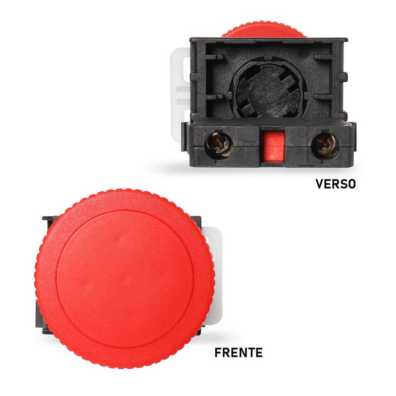 Botao-Pulsador-Cogumelo-1NF-IP65-Vermelho-Margirius