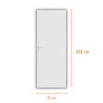 Kit-Porta-Lisa-Colmeia-Branco-Ecomadeiral-Direito-212x75cm