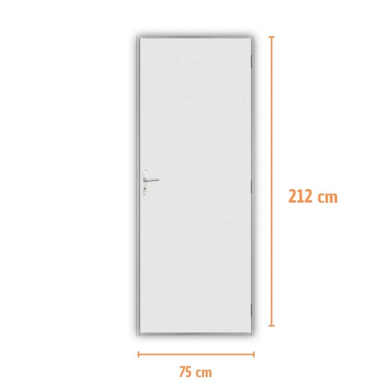 Kit-Porta-Lisa-Colmeia-Branco-Ecomadeiral-Direito-212x75cm