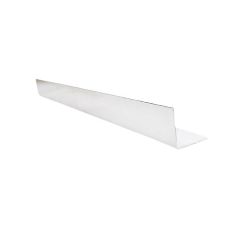 Cantoneira-Arredondada-Parede-em-L-127mm--1-2--3m-Aluminio-Brilhante