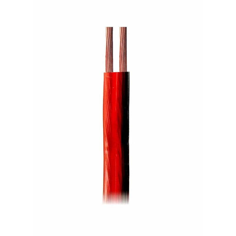 Cabo-Paralelo-para-Audio-2x100mm²-Dni-por-Metro