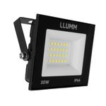Refletor-de-LED-Deep-Fit-30W-IP66-2100-Lumens-Luz-Branca
