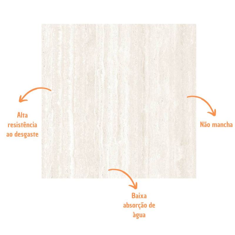 Porcelanato-Travertino-Romano-Reyificado-Acetinado-Bege-76x76cm-173m2