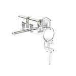 Cilindro-com-Parafuso-Py-02-Chaves-53mm-Cromado