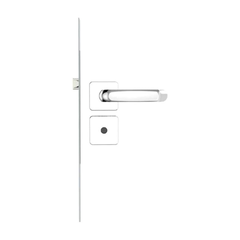Fechadura-Banheiro-Roseta-Quadrada-Icaroway-Reta-Ros24-40mm-Cromada