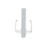 Fechadura-Banheiro-Roseta-Quadrada-Icaroway-Reta-Ros24-40mm-Cromada