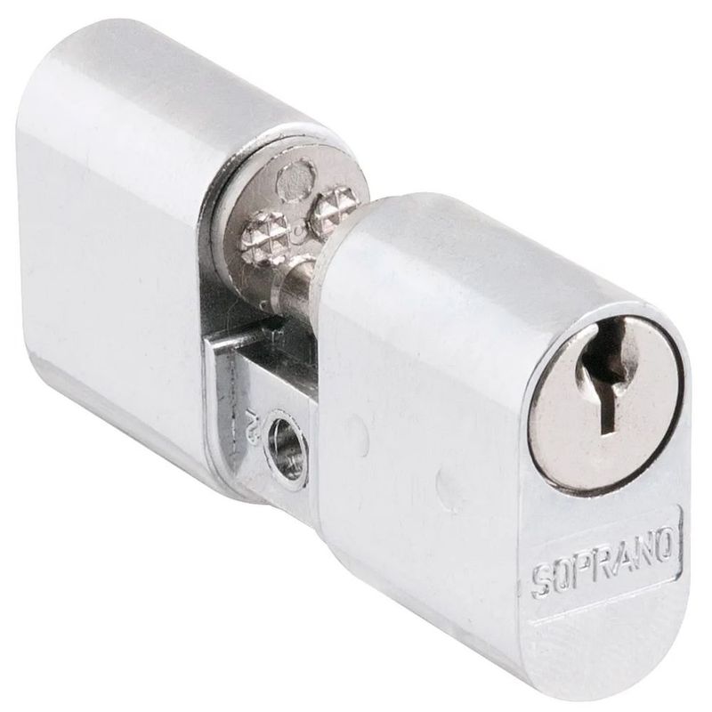 Cilindro-com-Parafuso-Py-para-Fechadura-Stam-02-Chaves-60mm-Cromado