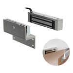 Fechadura-Eletroima-12V-e-300ma-150Kgf-Cinza