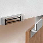 Fechadura-Eletroima-12V-e-300ma-150Kgf-Cinza