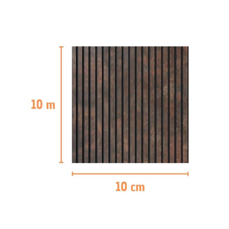 Painel-Ripado-EVA-Autocolante-Urban-Corten-10cmx10m