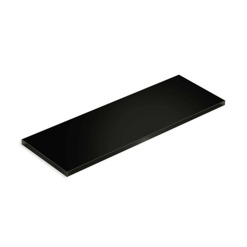 Prateleira-MDP-Preto-sem-Suporte-60x20x15cm