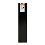 Prateleira-MDP-Preto-Com-Suporte-Invisivel-120x25cm