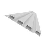 Painel-Ripado-PVC-Branco-15cmx270m