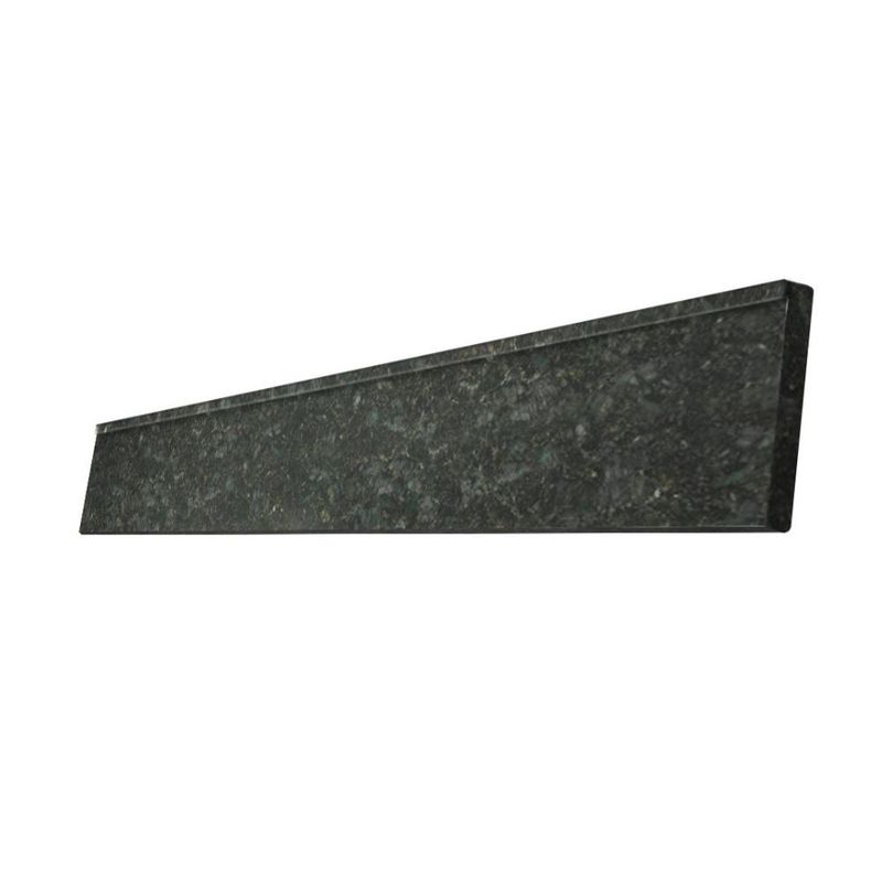 Peitoril-Nero-Granito-Verde-Ubatuba-125x17cm