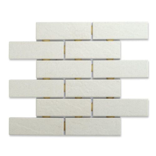 Revestimento Saara Bold Acetinado Bege 5x15cm 1,42m2