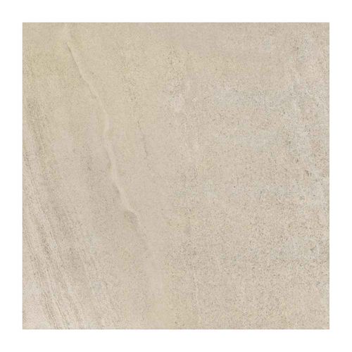 Porcelanato Arenito Borda Reta Granilhado Bege 61x61cm 1,87m2
