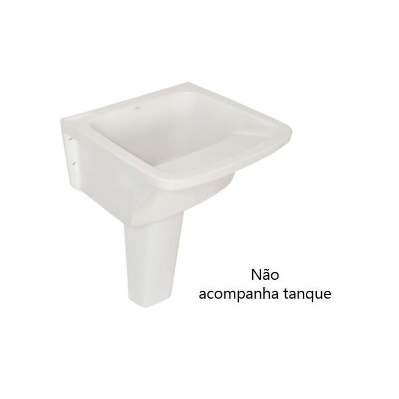 Coluna-para-Tanque-Louca--55CL02-1FB-50cm-Branco-Fiori