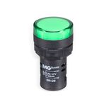 Sinaleiro-Led-Monobloco-127V-IP65-Verde-Margirius