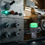 Sinaleiro-Led-Monobloco-127V-IP65-Verde-Margirius