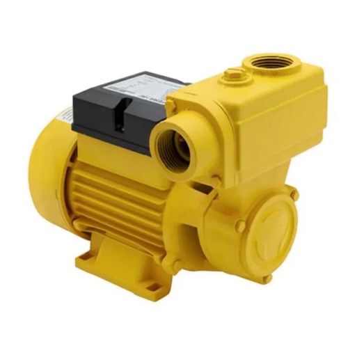 Bomba de Água Auto Aspirante TPS-80 Monofásica 1CV 127/220V Ferrari