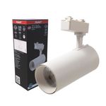 Spot-de-Led-para-Trilho-Authentic-Branco-20w-1600-lumens-Luz-Branca