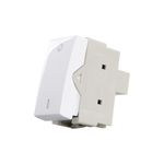 Modulo-Interruptor-Bipolar-Simples-10A-250V-Branco-Sleek