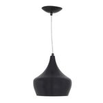 Pendente-Bell-em-Termoplastico-Preto-para-1-Lampada-E27