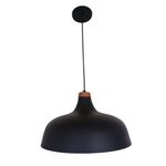 Pendente-Roma-em-Alumino-Preto-para-1-Lampada-E27