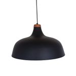 Pendente-Roma-em-Alumino-Preto-para-1-Lampada-E27