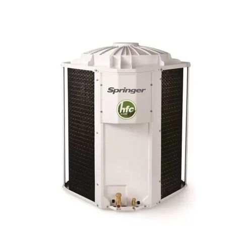 Condensadora Split Piso Teto Carrier Xperience 36000 BTUs Frio 220V