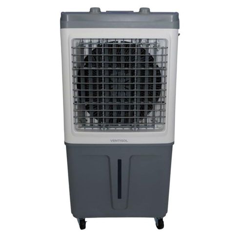 Climatizador de Ar Portátil Industrial Clin60 Pro 60 Litros 150W 127V